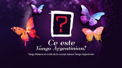 Seara devoratorilor de tango