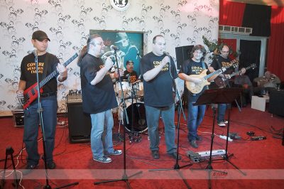 Snake Coffee & Lounge