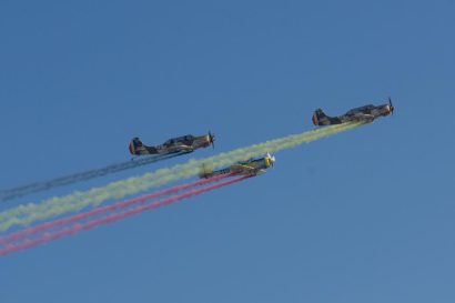 Timișoara Airshow 2019