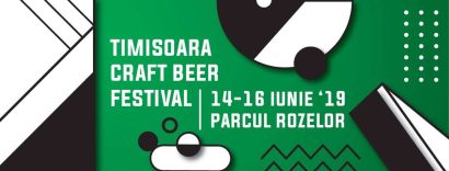 Timișoara Craft Beer Festival 2019