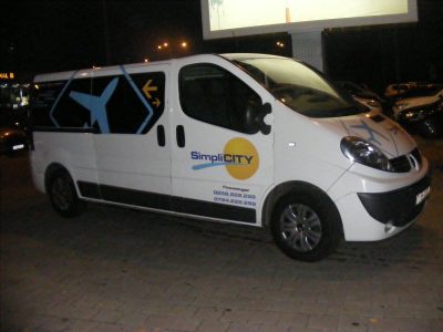 Transport Timisoara Belgrad