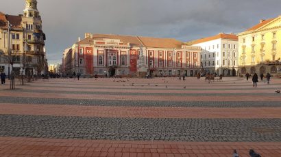 Târgul Gaudeamus Timișoara 2018