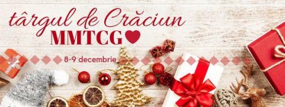 Târgul de Crăciun MMTCG 2018