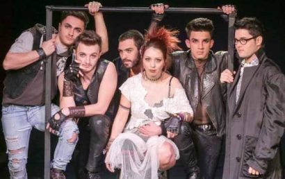 Un Romeo și o Julieta – Un scandal urban