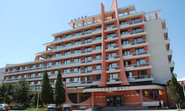 Unita Turism Holding