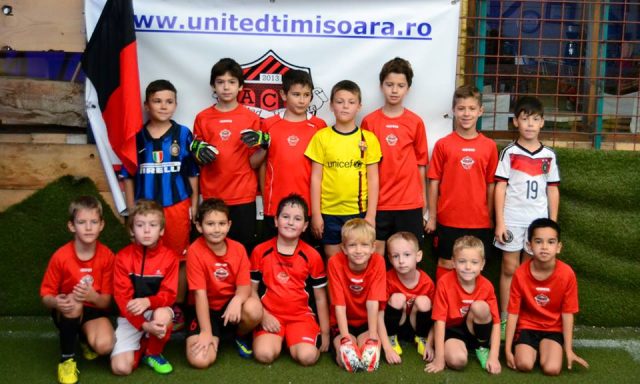 UnitedTimisoara Acs