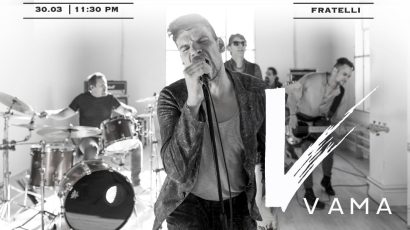 VAMA la Fratelli Timisoara