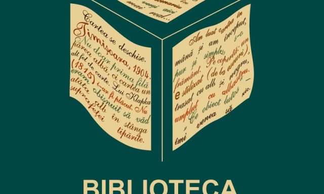 Biblioteca Judeţeană Timiş