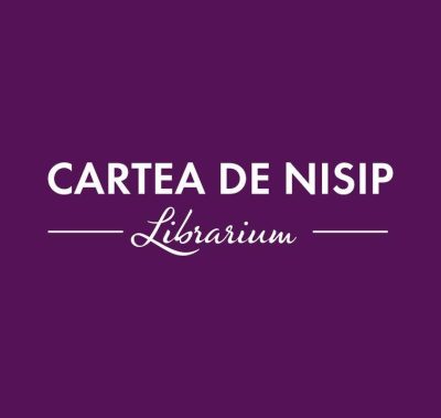 Librăria Cartea de nisip