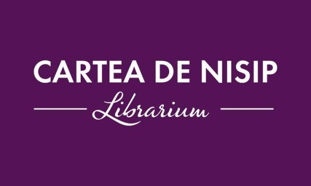 Librăria Cartea de nisip