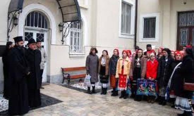 Centrul de Cultură și Artă al județului Timiș