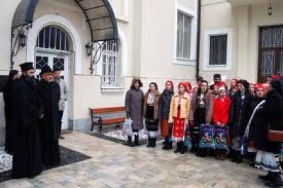 Centrul de Cultură și Artă al județului Timiș