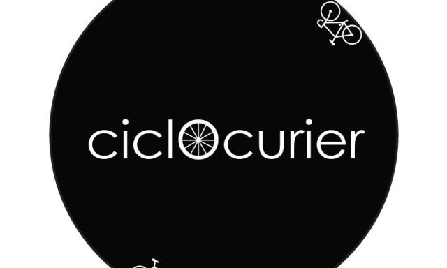 Ciclocurier