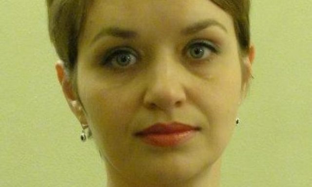 Daescu Alexandra Barbara – mediator