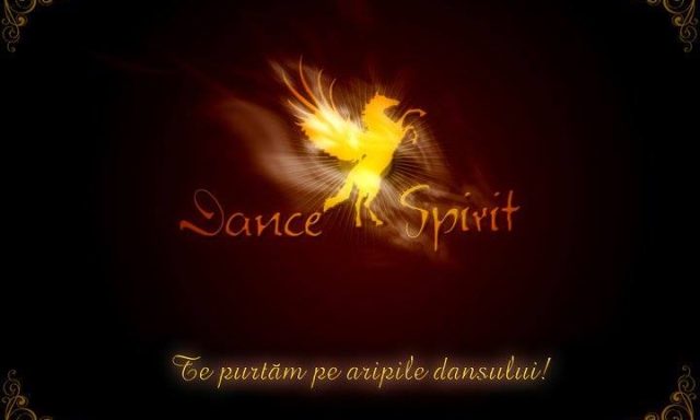 Club de Dans „DanceSpirit”