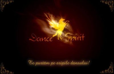 Club de Dans „DanceSpirit”