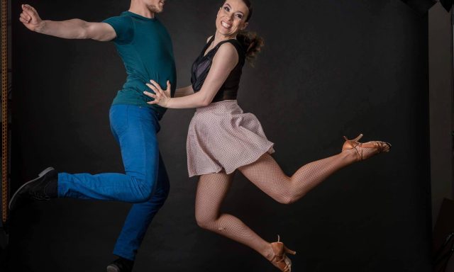 Dansatori Evenimente Timişoara