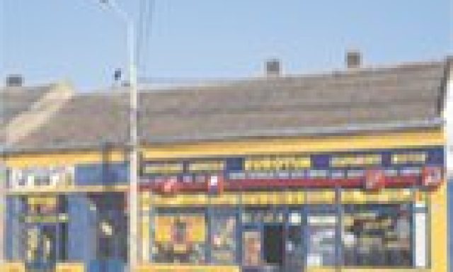 Eurotim Timișoara 1