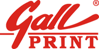 Gall Print
