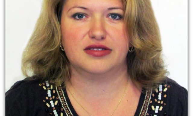 Geana Cristina – mediator