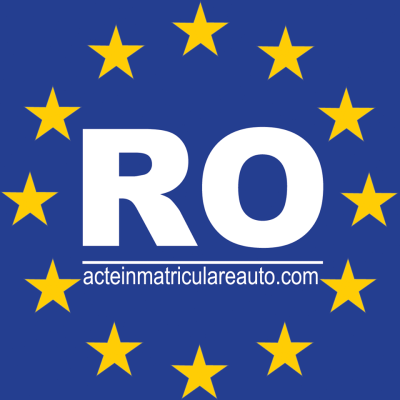 Acte Înmatriculare Auto