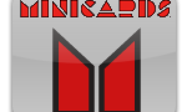 Minicards