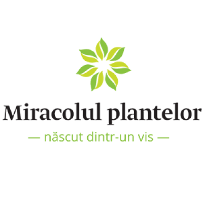 Miracolul Plantelor – Unirii
