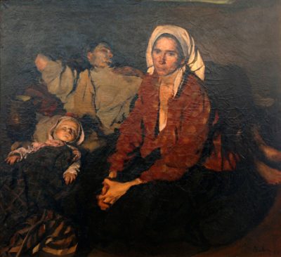 Muzeu de Arta Timisoara