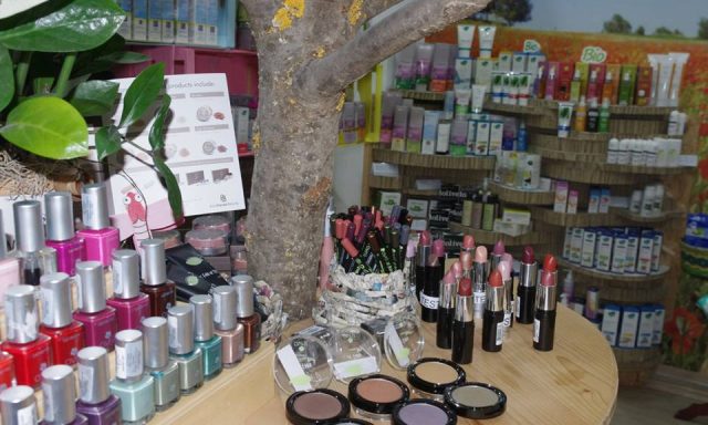 Orchidea Blu (Lady Bio)