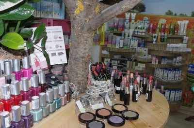 Orchidea Blu (Lady Bio)