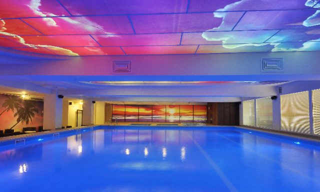 Continental Fitness & Spa