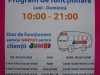 Program autobuza Jumbo Timi;oara