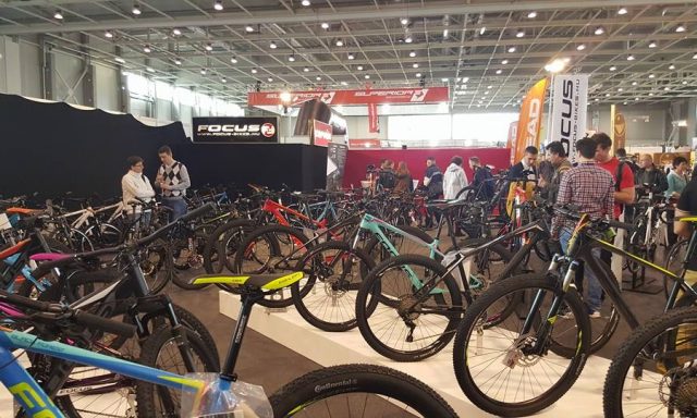 Reparatii biciclete mountain bike timisoara