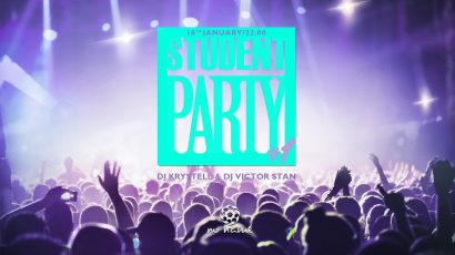 Student Party #1
