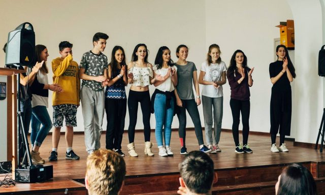 Teatru German de Stat Timisoara