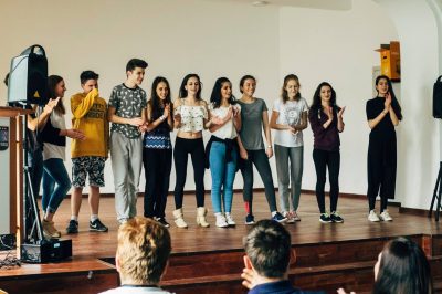 Teatru German de Stat Timisoara