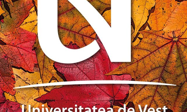 Universitatea de Vest din Timisoara