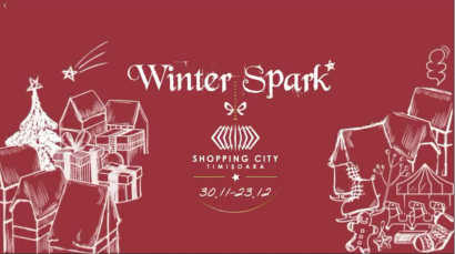 Winter Spark