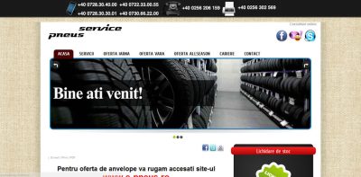 X-Web :: Gherman Vlad