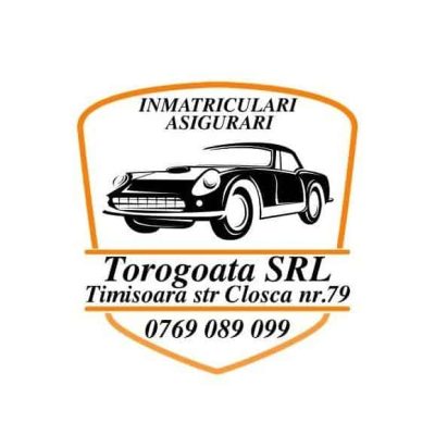 Înmatriculari Auto – Asigurări – Torogoata SRL