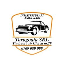 Înmatriculari Auto – Asigurări – Torogoata SRL